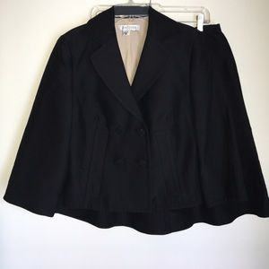 Beautiful Kay Unger 2 Piece Suit